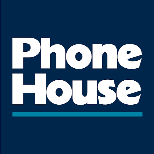 Phone House | Den Bosch logo