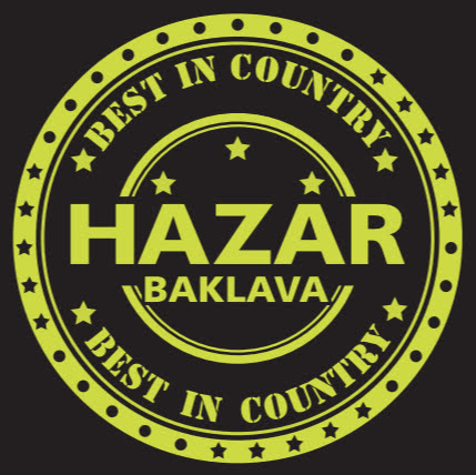 Hazar Baklava