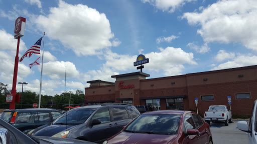 Fast Food Restaurant «Chick-fil-A», reviews and photos, 3200 W US Hwy 90, Lake City, FL 32055, USA