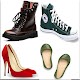 Download Modelo de Zapatos para Mujer. For PC Windows and Mac 1.0