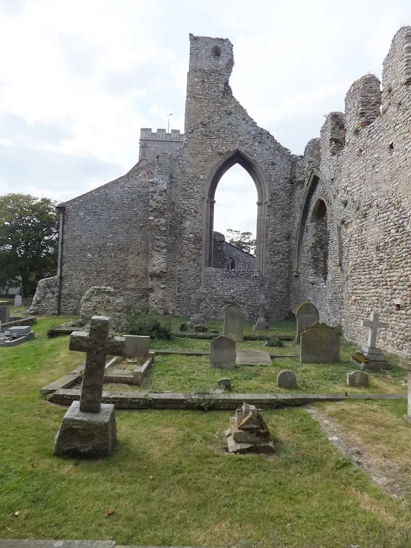 Weybourne Priory