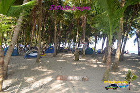 Playa Cuyagua, Estado Aragua, Entre las mejores playas de Venezuela