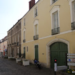 Rue de la Juiverie