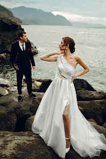 Photographe de mariage Gio Mefarishvili (giomefa). Photo du 1 février 2022