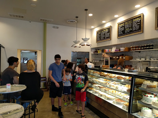 Bakery «Sweet Lady Jane Bakery», reviews and photos, 16403 Ventura Blvd Suite C, Encino, CA 91436, USA