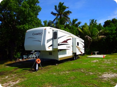 Florida Keys Elks Lodge 