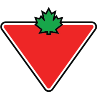 Canadian Tire logo