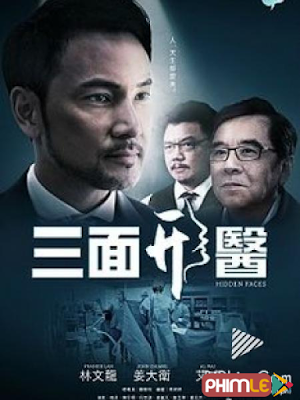 Movie Tam Diện Hình Y - Hidden Faces (2015)