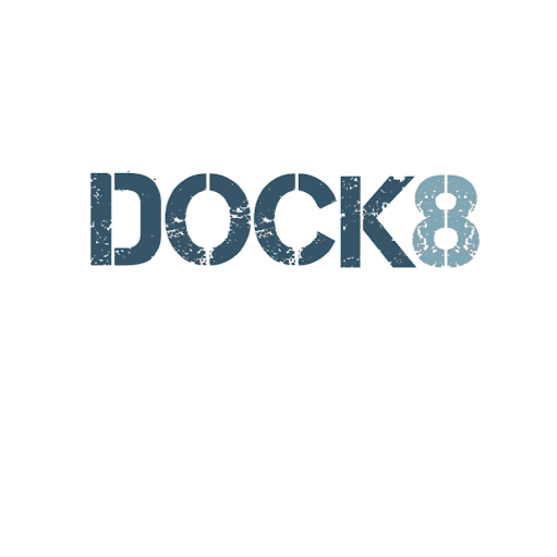 Dock8 | Restaurant–Beratung–Kultur logo