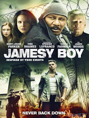 Jamesy Boy (2014)