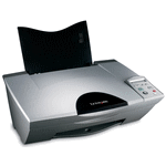 How to get Lexmark X5250 printer driver and setup