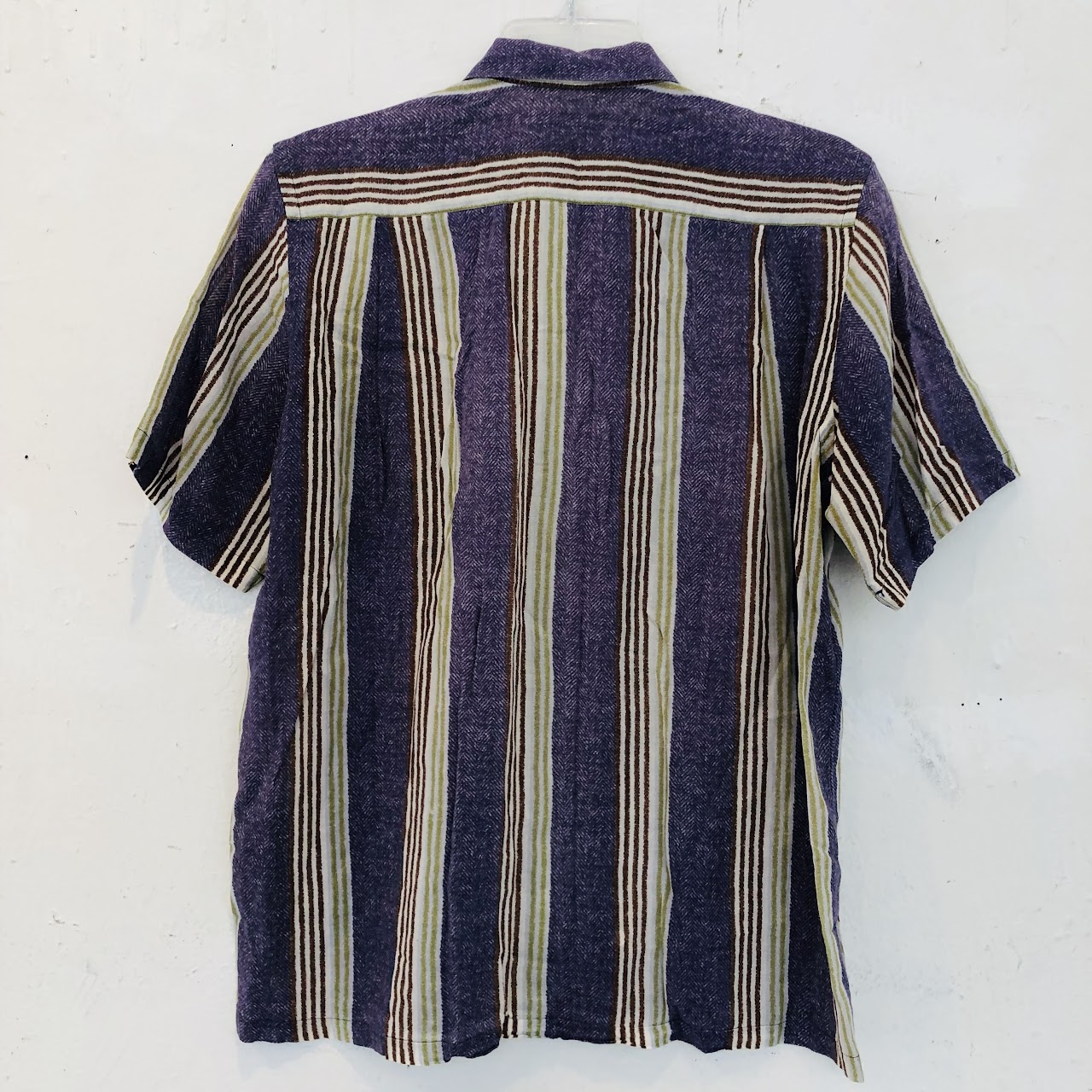 Comme des Garçons SHIRT Striped Shirt