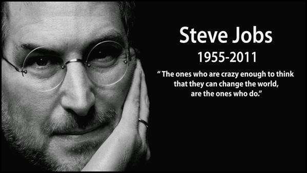 Steve Jobs