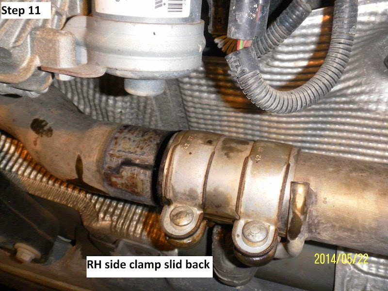 Touareg Propshaft Bearing The Ultimate breakdown