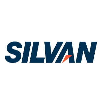 Silvan Fredericia logo