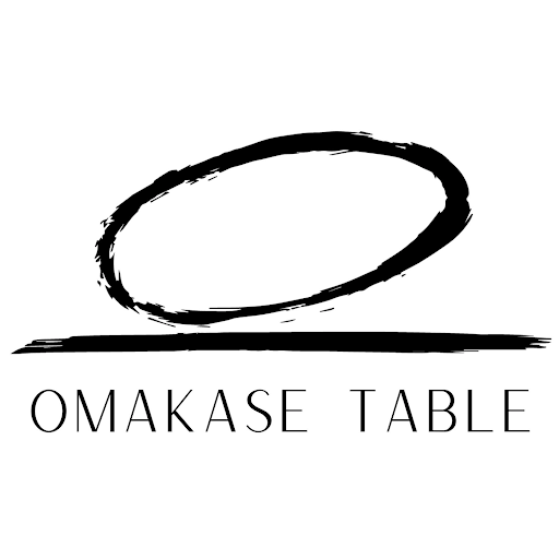 Omakase Table logo