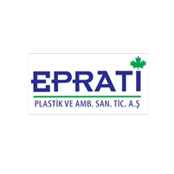 Eprati Plastik Ve Ambalaj San. Tic. A.Ş. logo