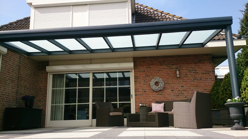 pergola alu 3x2