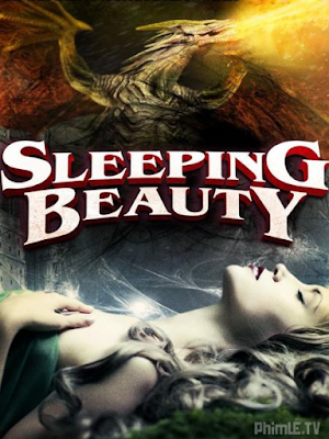 Phim Người Đẹp Ngủ Trong Rừng - Sleeping Beauty (2014)