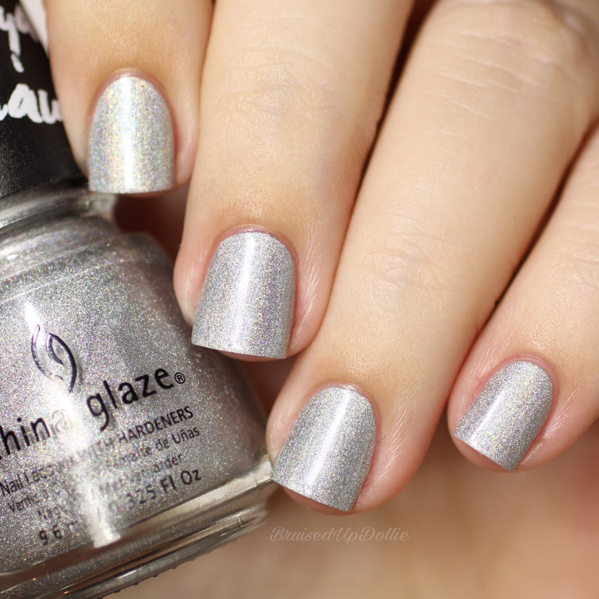 China Glaze I Sea Ponies