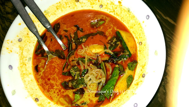 Laksa