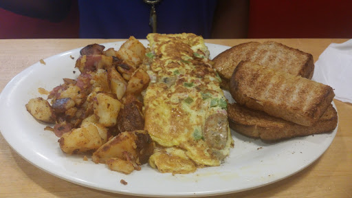 Restaurant «Eggs Up Grill», reviews and photos, 2930 Devine St, Columbia, SC 29205, USA