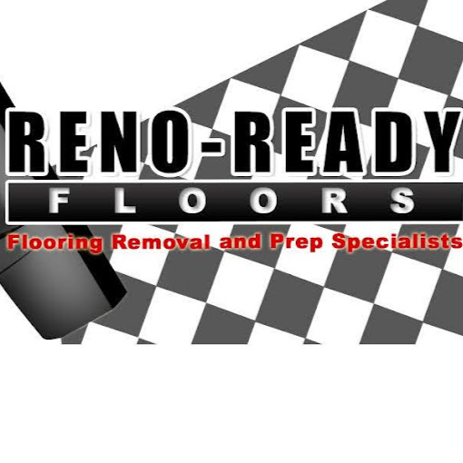 Reno-Ready Floors logo