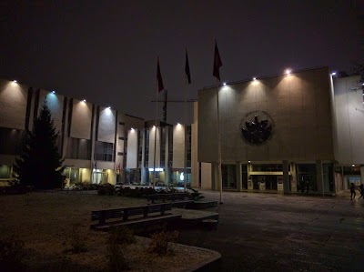 photo of Vytauto Didžiojo University
