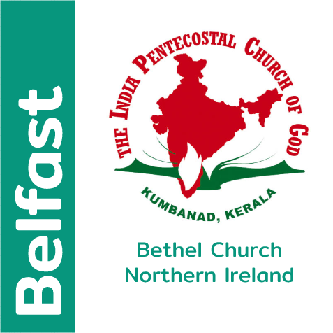 IPC Bethel Church Belfast (Malayalam Pentecostal Church) logo