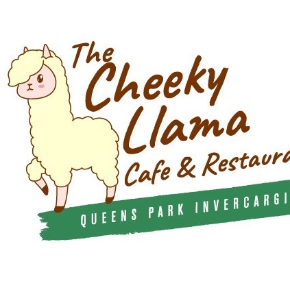 The Cheeky Llama Cafe