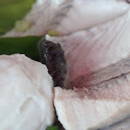 阿興虱目魚