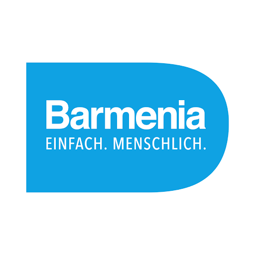 Barmenia Versicherung - Daniel Föllmer logo