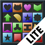 Cover Image of डाउनलोड Shapes and Holes Lite 1.41 APK