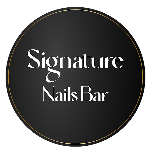 Signature Nails Bar