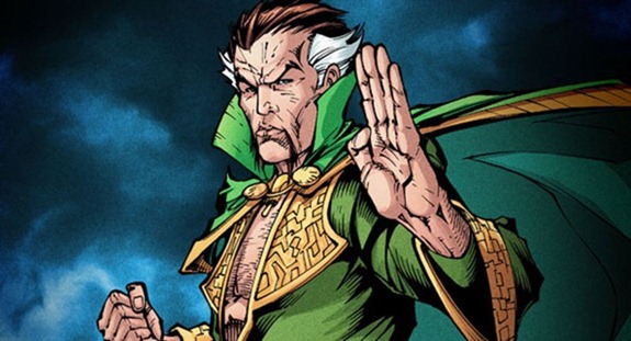 Ra's Al Ghul