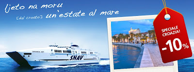 promozione Snav