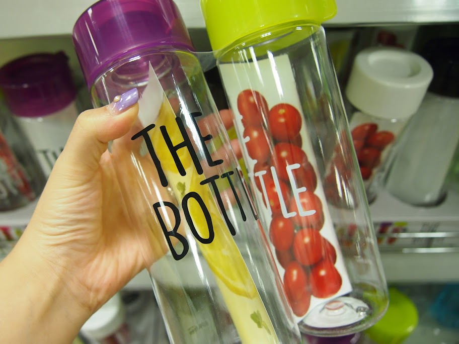 E-mart（Eマート）でお買い物【雑貨編】