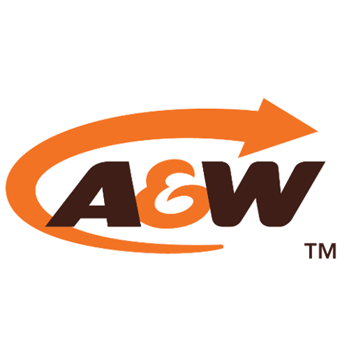 A&W Canada logo