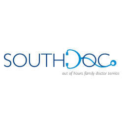 SouthDoc Southside logo