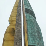 War Memorial of Korea in Seoul in Seoul, South Korea 