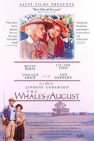 The Whales of August (1987)