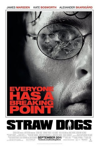 Straw Dogs (2011) Straw Dogs (2011)
