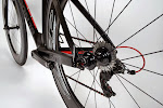 Argon18 E-118 SRAM Red Complete Bike at twohubs.com