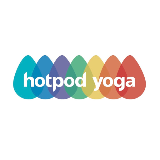 Hotpod Yoga Brixton