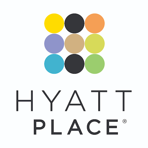 Hyatt Place Columbus/Osu logo