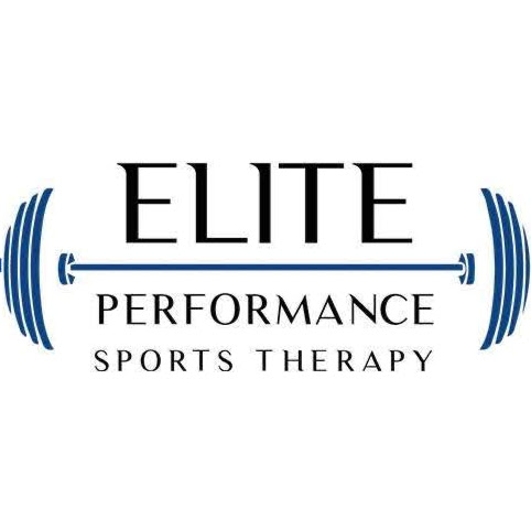 Elite Performance Sports Therapy logo