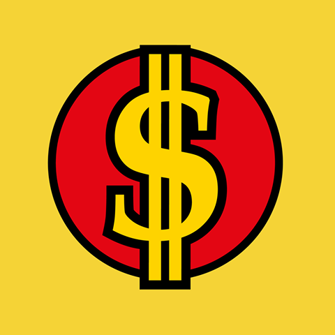 Dollarstore logo