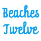 Beaches Twelve logo