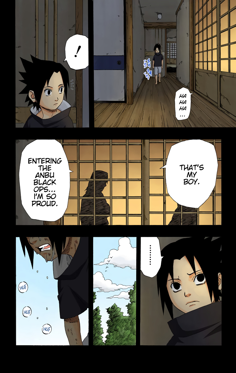 Chapter 221            Out of Reach Page 7