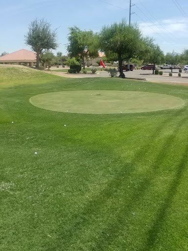 Golf Club «Coldwater Golf Club», reviews and photos, 100 N Clubhouse Dr, Avondale, AZ 85323, USA